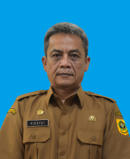 Drs. Hidayat Saputradinata