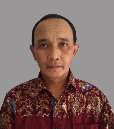 M. Amin Nurjaman
