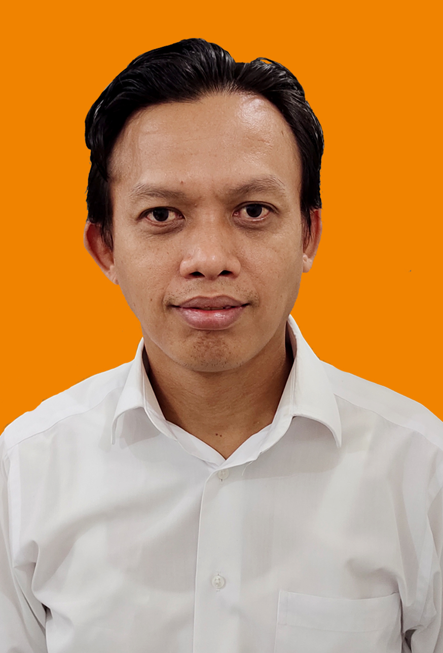 Atin Supriyanto, A. Md